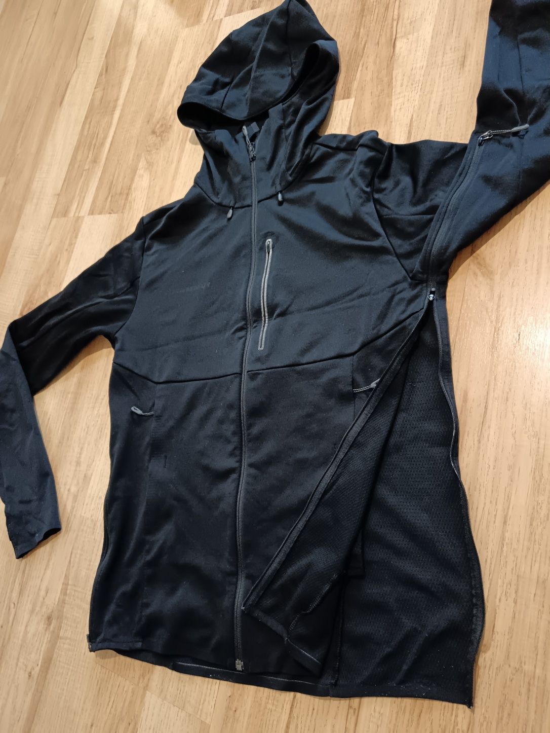 MAMMUT Ultimate V SO Hooded Jacket