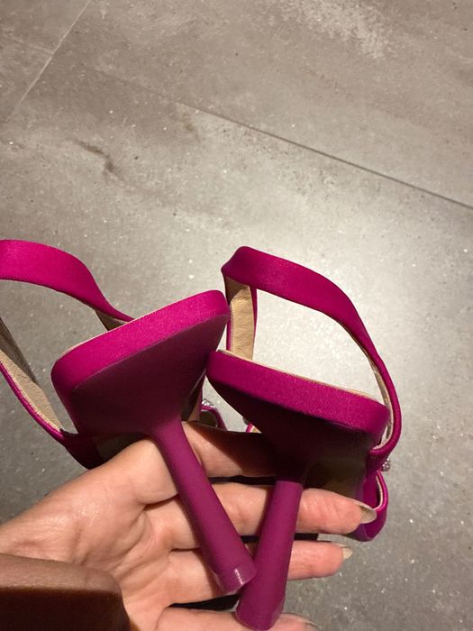 Официални обувки Zara