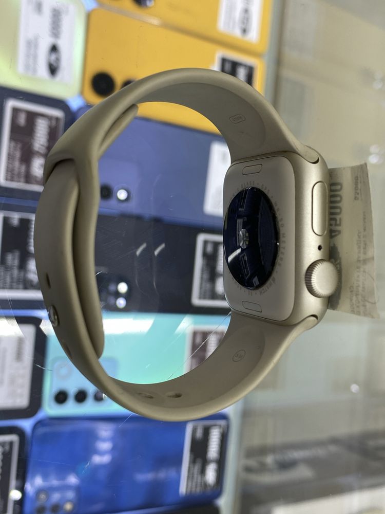Apple watch se 2 40mm рассрочка смарт часы