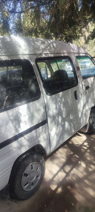 Damas 1 Daewoo 1999