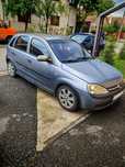 Opel Corsa C 2004, 1.2 benzina