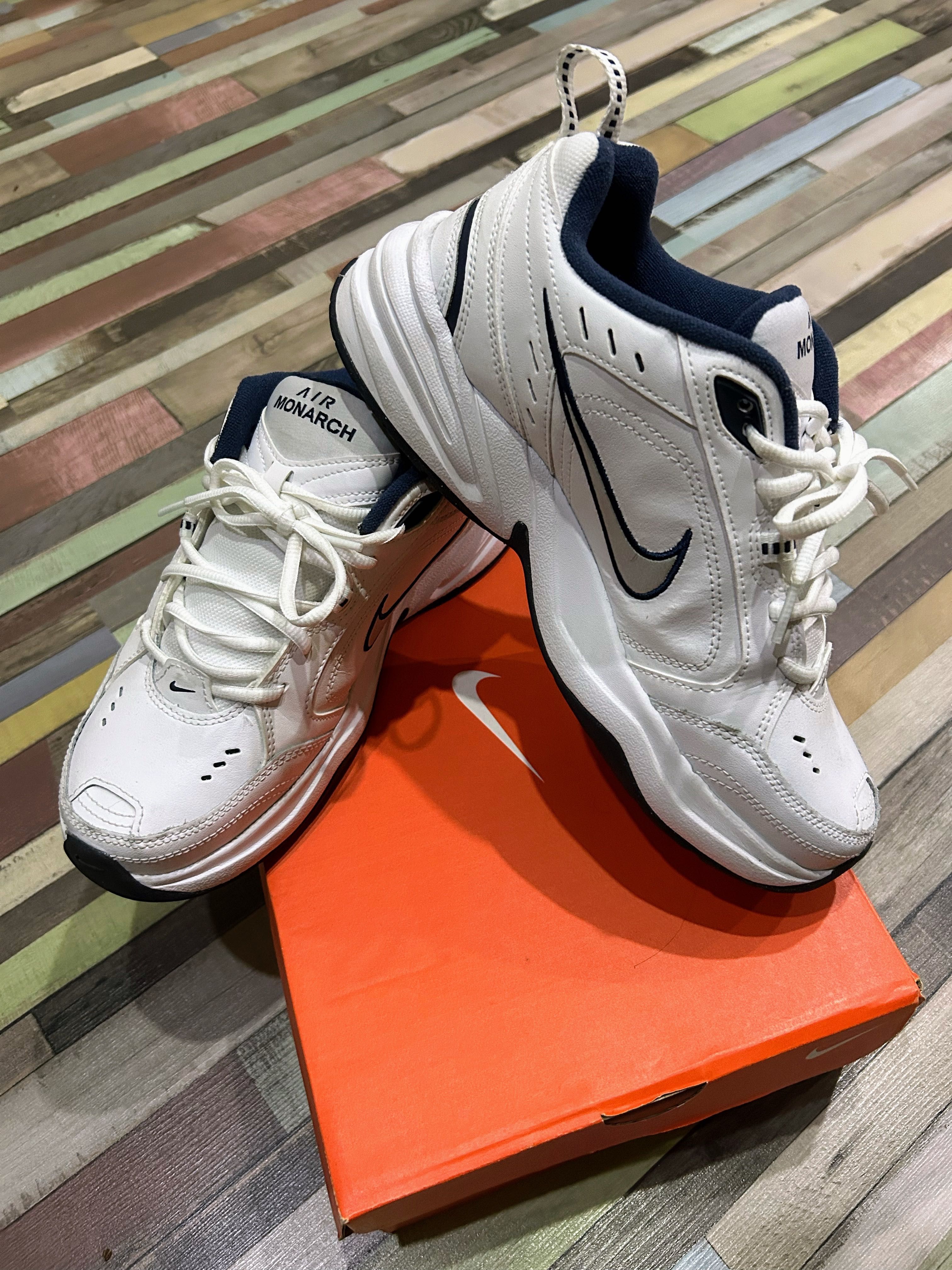 Маратонки NIKE AIR MONARH 2023 модел
