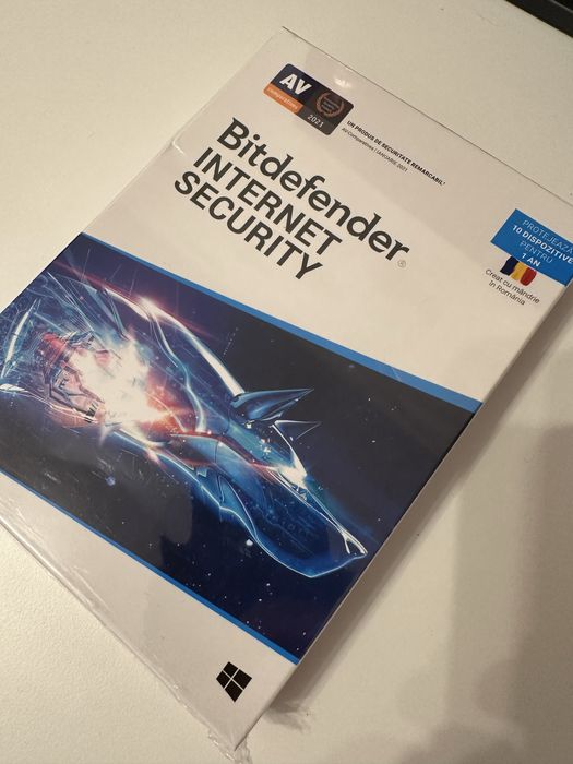Licente Bitdefender