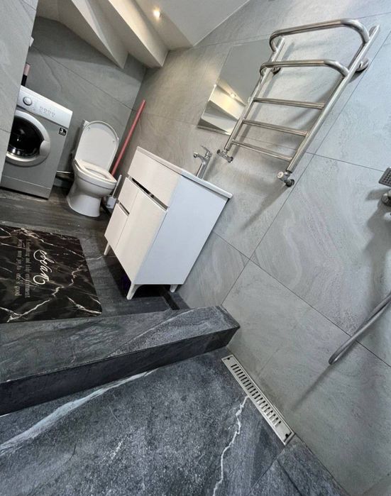 Срочно продаётся коттедж(кирпичный) сергелийский район