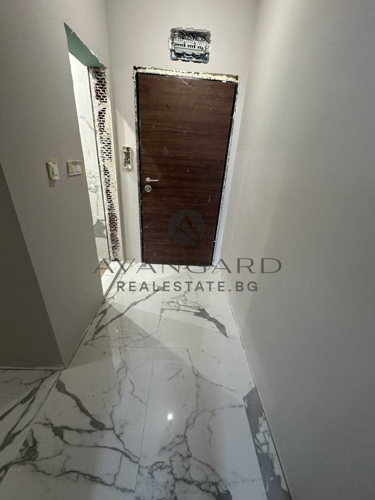 Продава се Двустаен апартамент в Пловдив, Съдийски - 77 кв.м за 1884 €/кв.м - Снимка #4