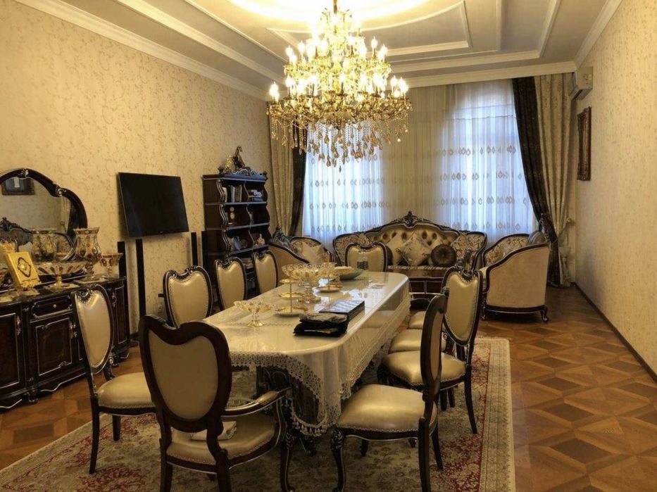 Продается участок 12 соток/12 комнат Юнусабадский район