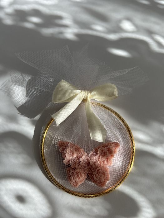 Mărturii pentru nunți și botezuri.