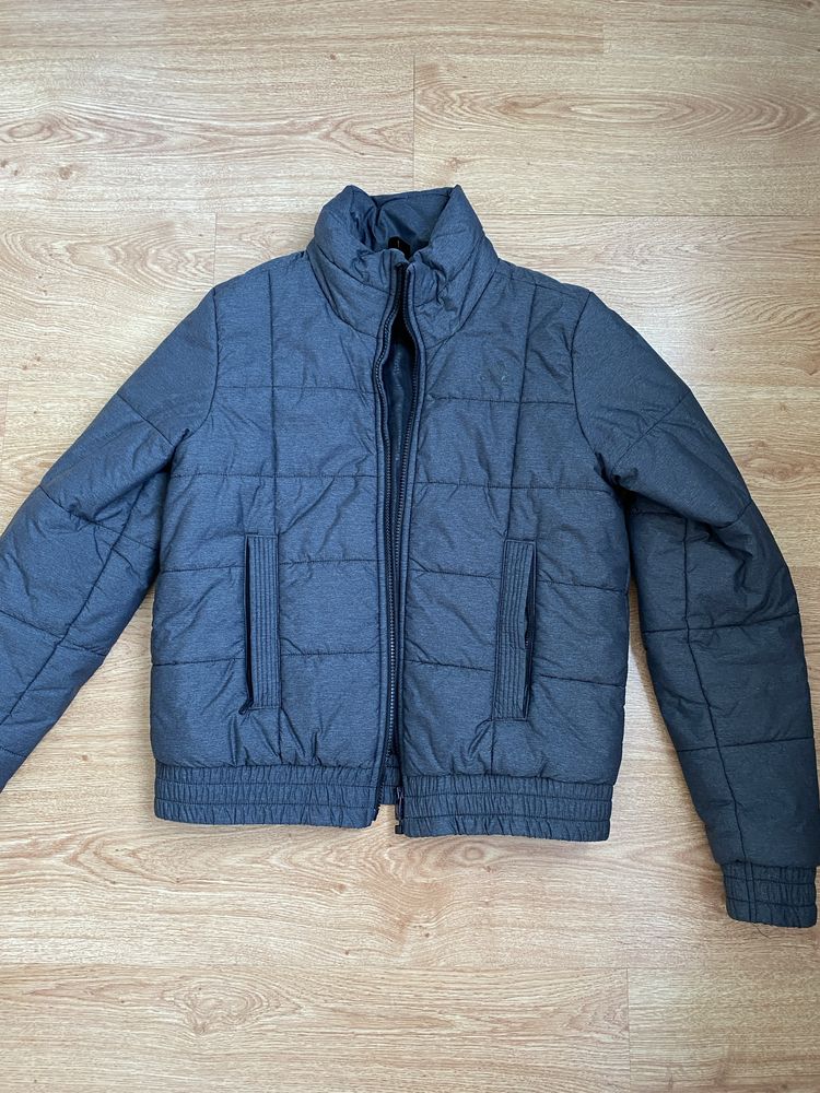 Зимно яке Adidas