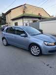 Golf 6 1.4 TSI+GPL 2010