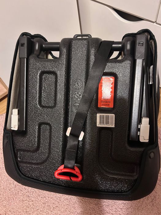 Детска седалка за кола с изофикс Chipolino Троно, асортимент 22-36кг