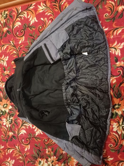 Спецодежду для работы