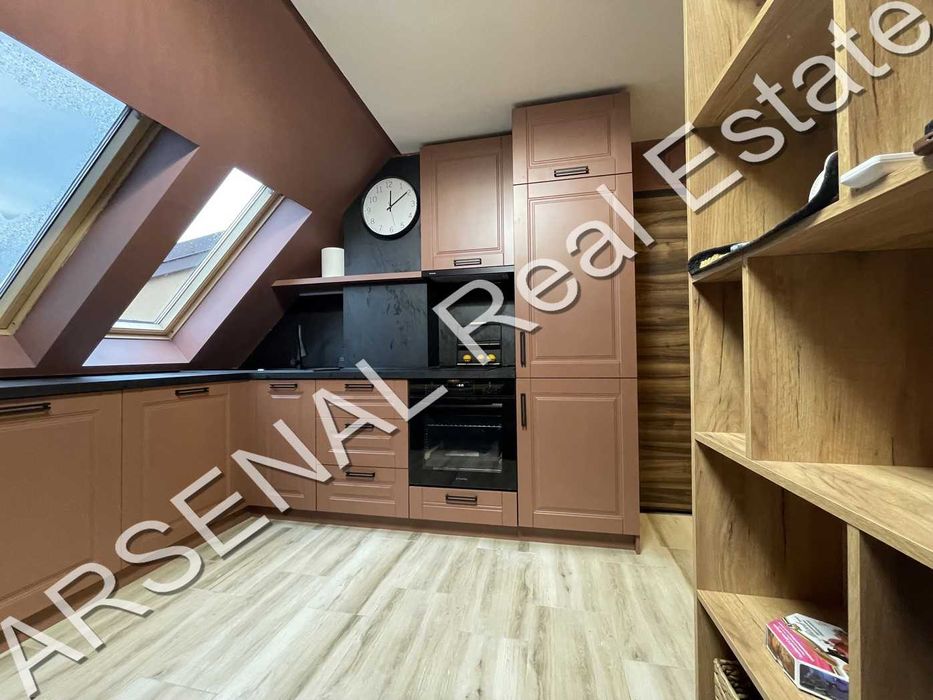 Дава се под наем Тристаен апартамент в София, Редута - 65 кв.м за 600 € - Снимка #8