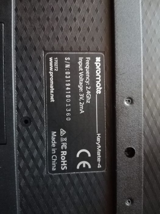 Vând unitate calculator HP+monitor LG+tastatură Promate