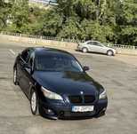 Vând BMW Seria 5 E60 Facelift