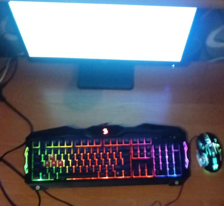 Обменяю на бюджетный игрофон