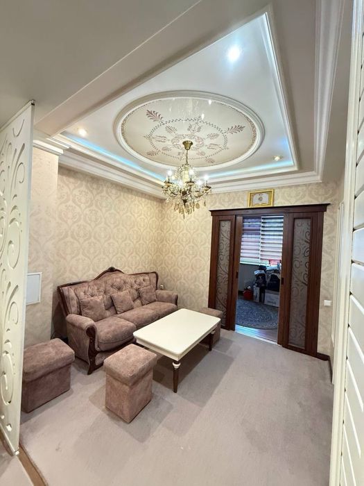 Чигатойда 4 хоналик 2 этаж Срочно!