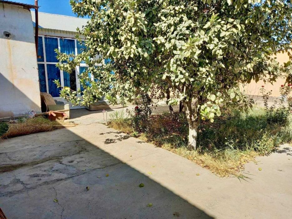 3.5 сотихли тайёр участка сотилади, Шейхон капика супер маркет атрофи