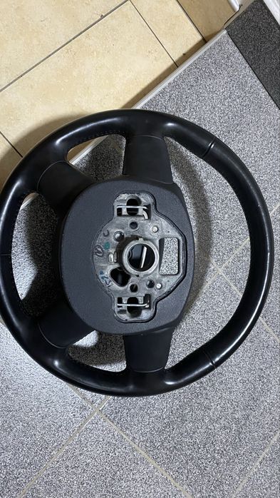 Audi волан с air bag