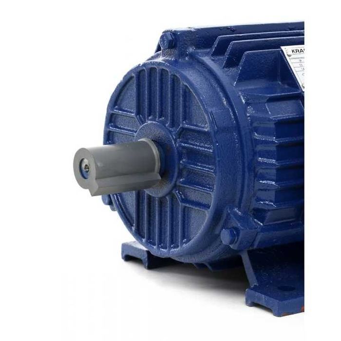 Motor electric 1.1kW trifazat 380V 1400rpm trifazic (KD1810)
