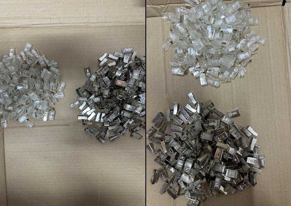 Conectica CCTV – internet– lichidare stoc– pachet