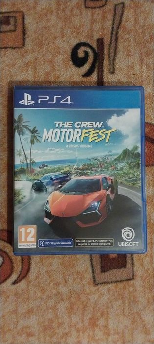 Продавам дискове с игри за ps4