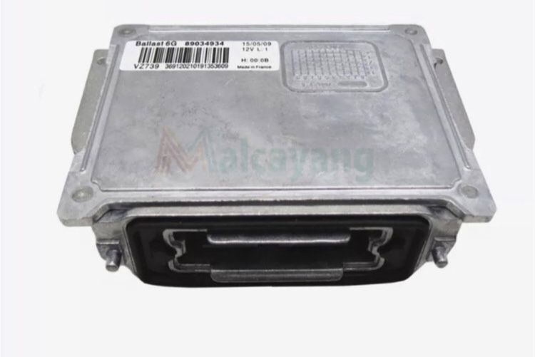 Droser balast xenon 6G D1S HID 63117180050 BMW seria 1 e81/e87 2007