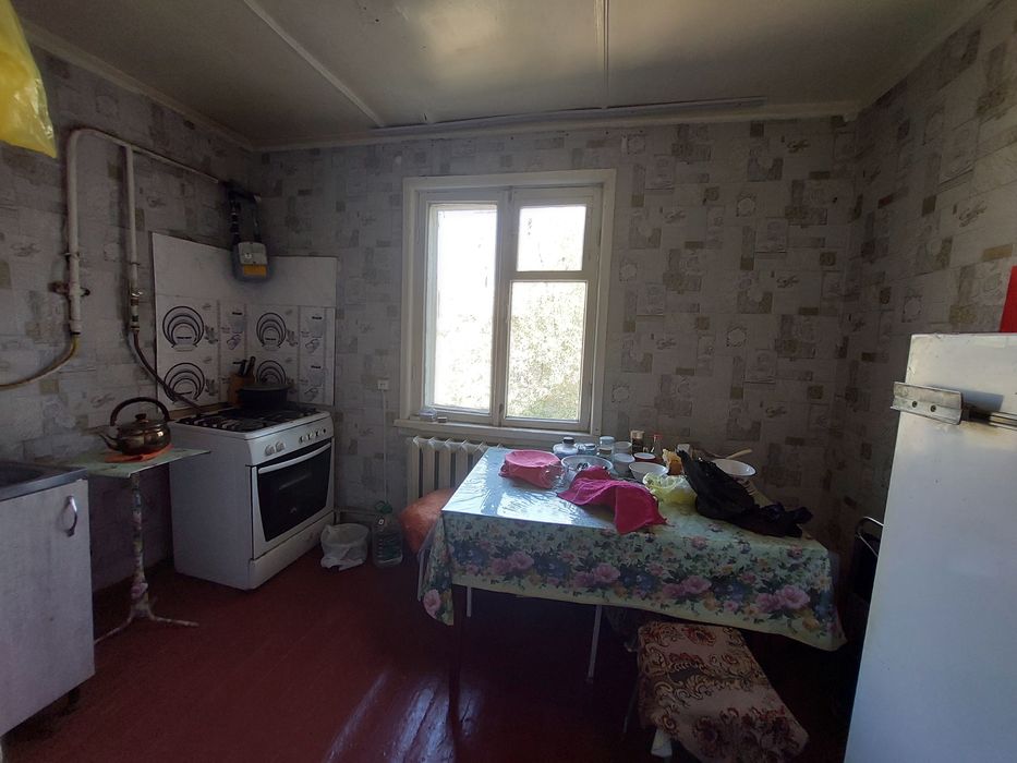 Продаётся 2х комнатная Деревашка