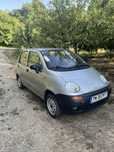 Matiz 2007 – Ca nou, doar 5000 km, ITP valabil