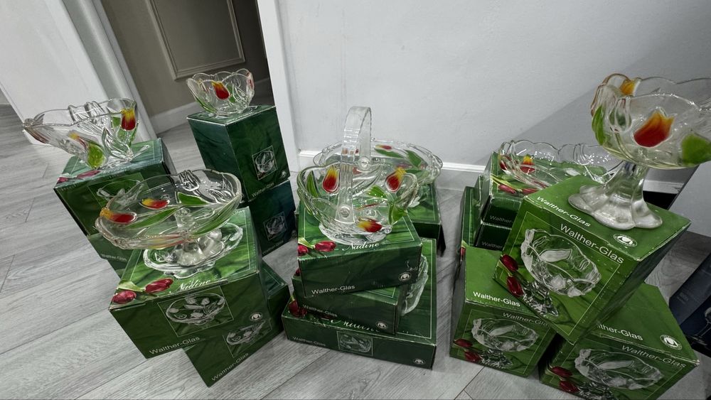 Продам Германскую посуду