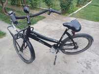 Bicicleta,  aluminiu, calitate