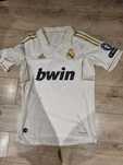 Tricou Fotbal Real Madrid CR7