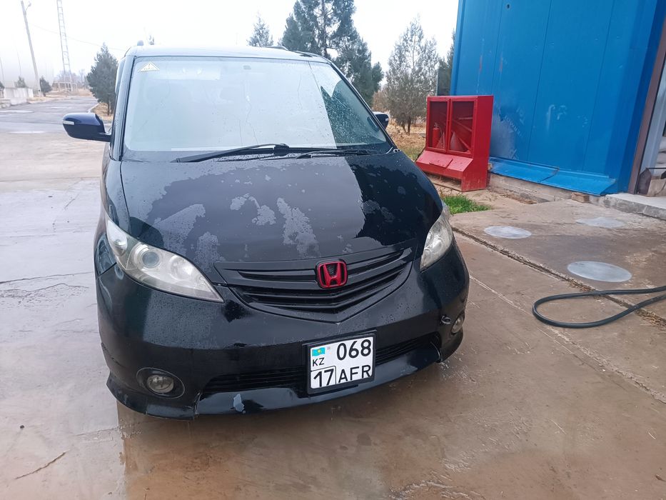 Продам Хонда элизион