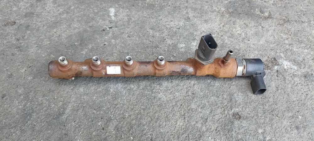 Rampa injectoare Ford Transit Custom 2.0 Euro 6 rampa GK2Q-9D280-AA