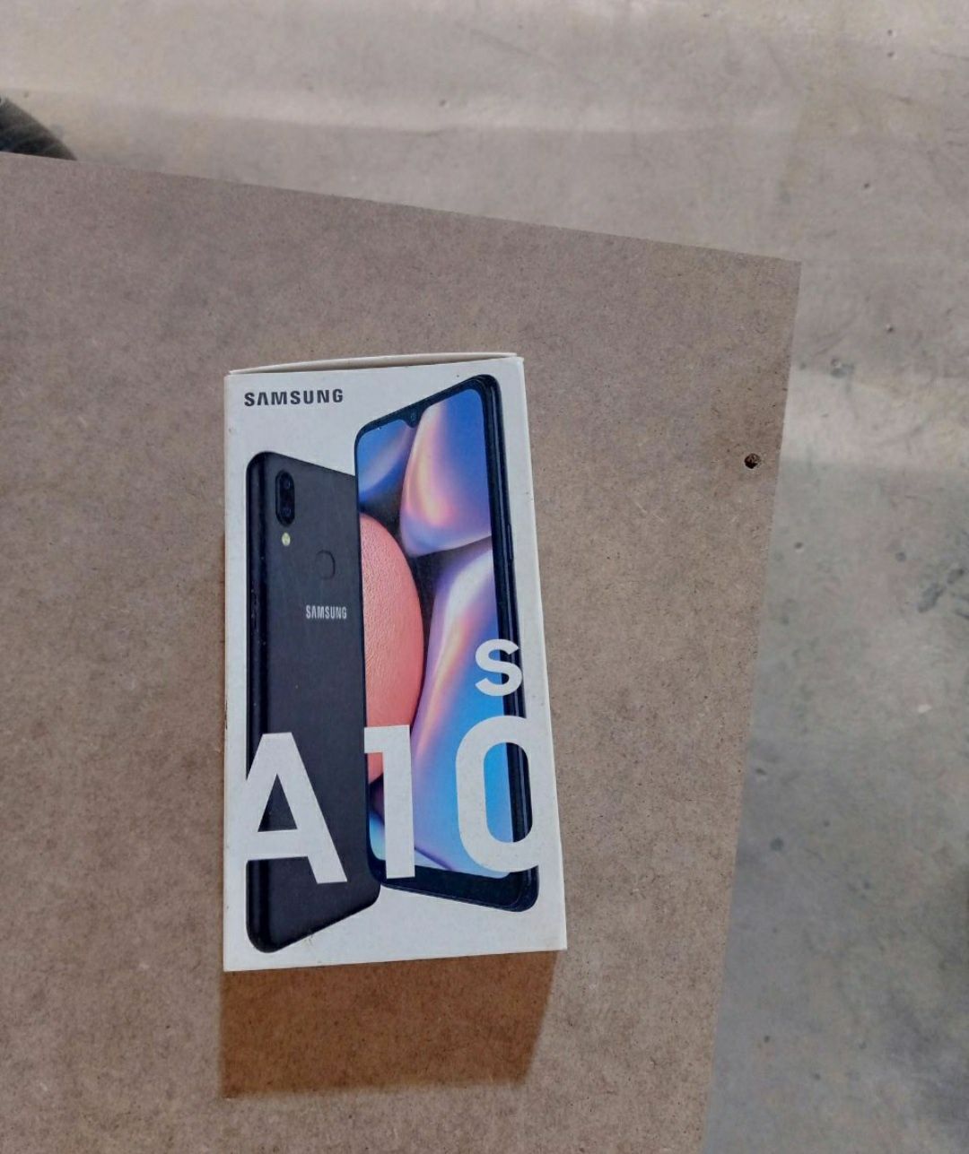 Samsung a10s srochno