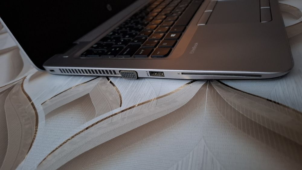 Лаптоп HP ElitBook 840 g3