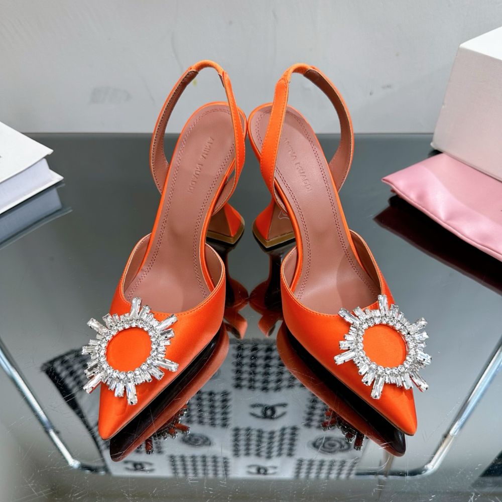 Amina Muaddi 35-43