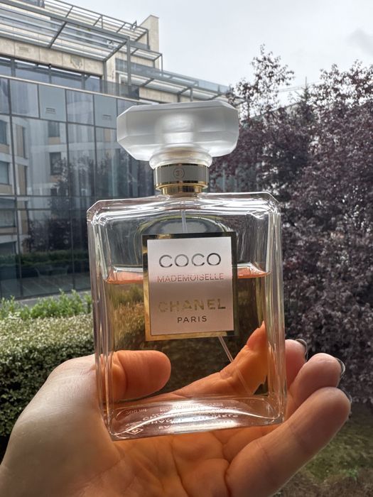парфюм Chanel Coco Mademoiselle, Франция