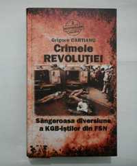 „Crimele Revoluției"