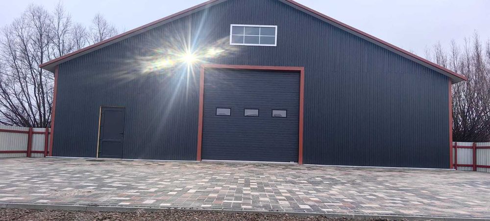 Spatii comerciale/Hale de inchiriat