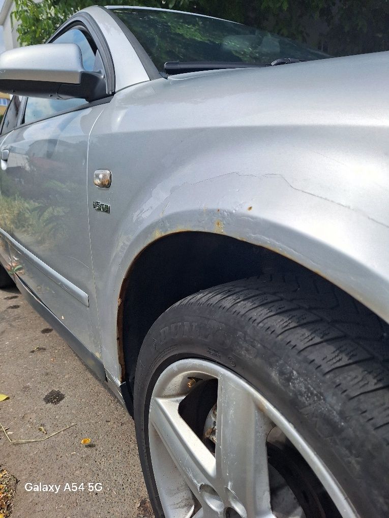 Vând Audi a4 b6 1.9 tdi an 2005