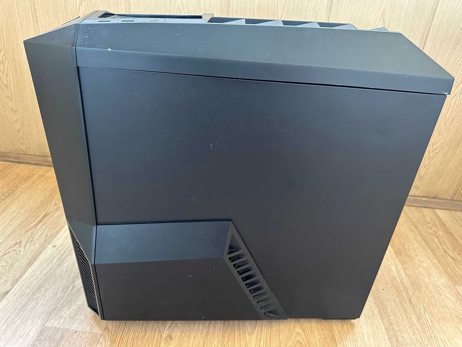 Корпус Zalman Z11 Plus + 2 вертушки