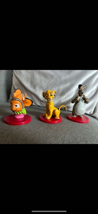 Фигурки магически аудио приказки Дисни