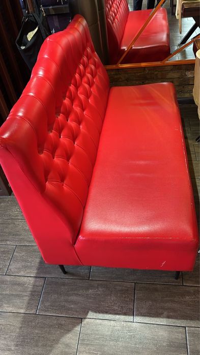 Продам диваны в хорошем состоянии