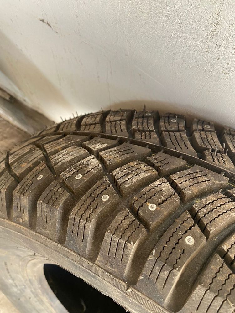 Продам новую шину 205/75R15 Kama