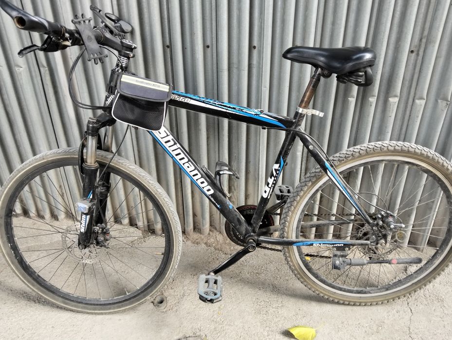 Продам велосипед