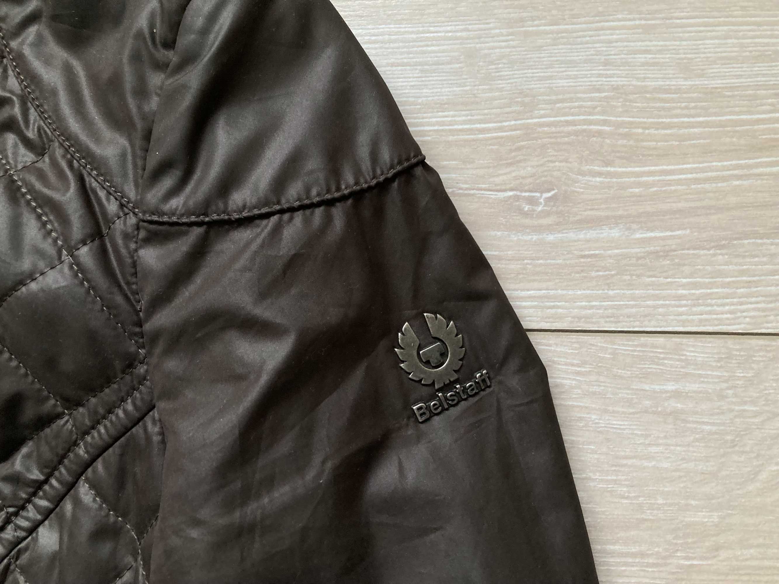 Belstaff Silver Label biker jacket женско олекотено яке IT40 / EU XS S