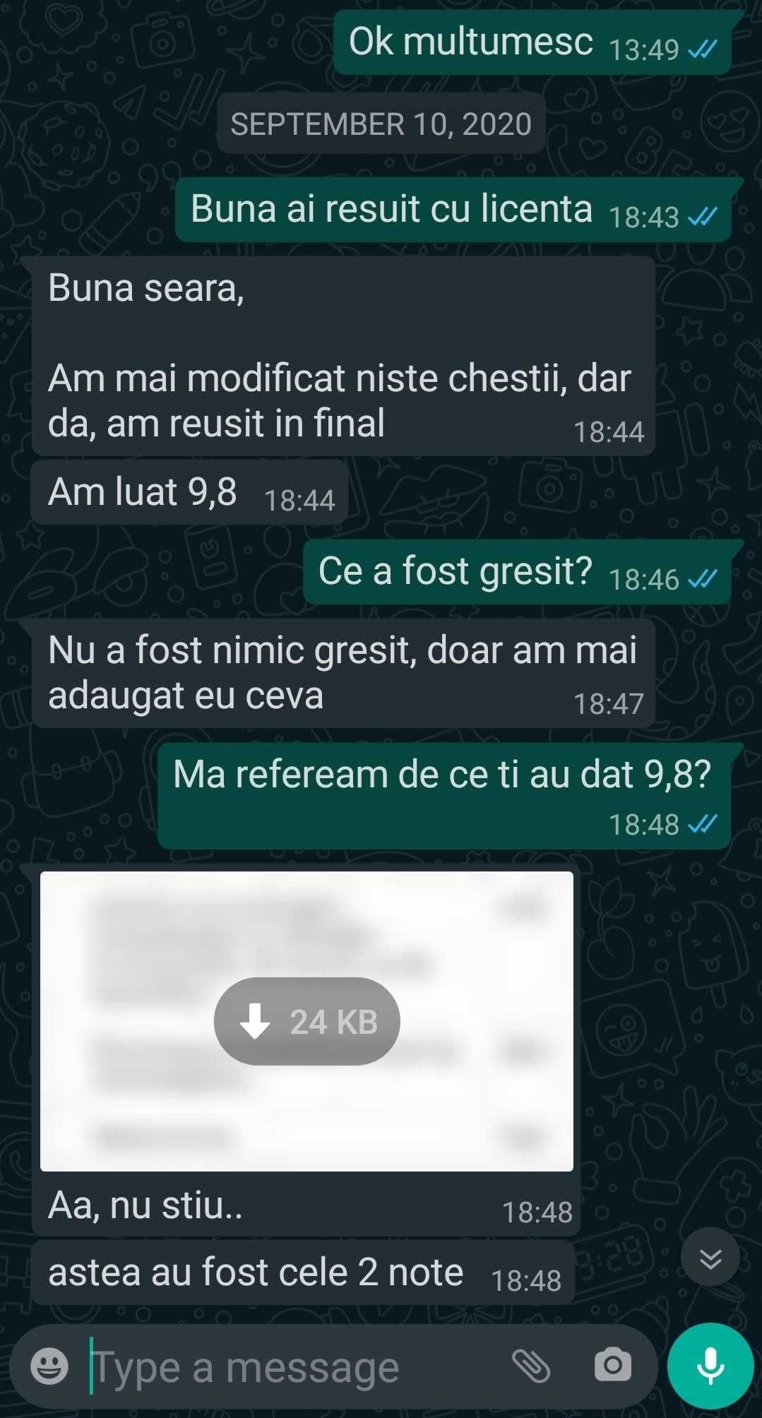Proiecte arduino licenta Robotica Mecatronica Etti Luucrare facultate