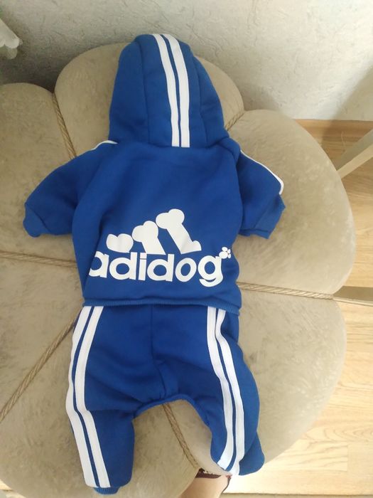 Одежда на маленькую собачку