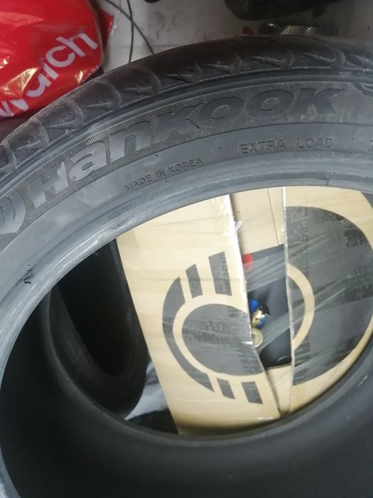 Всесезонные шины