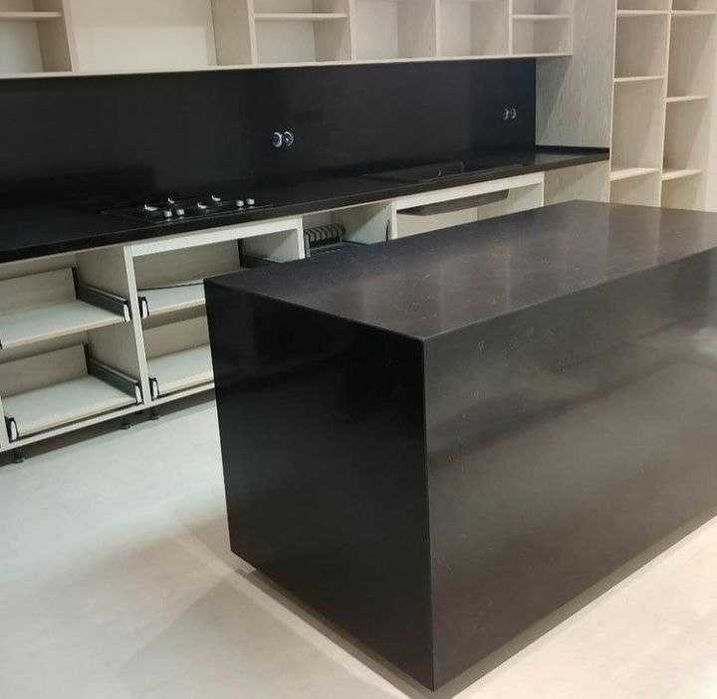 Каменные столешницы